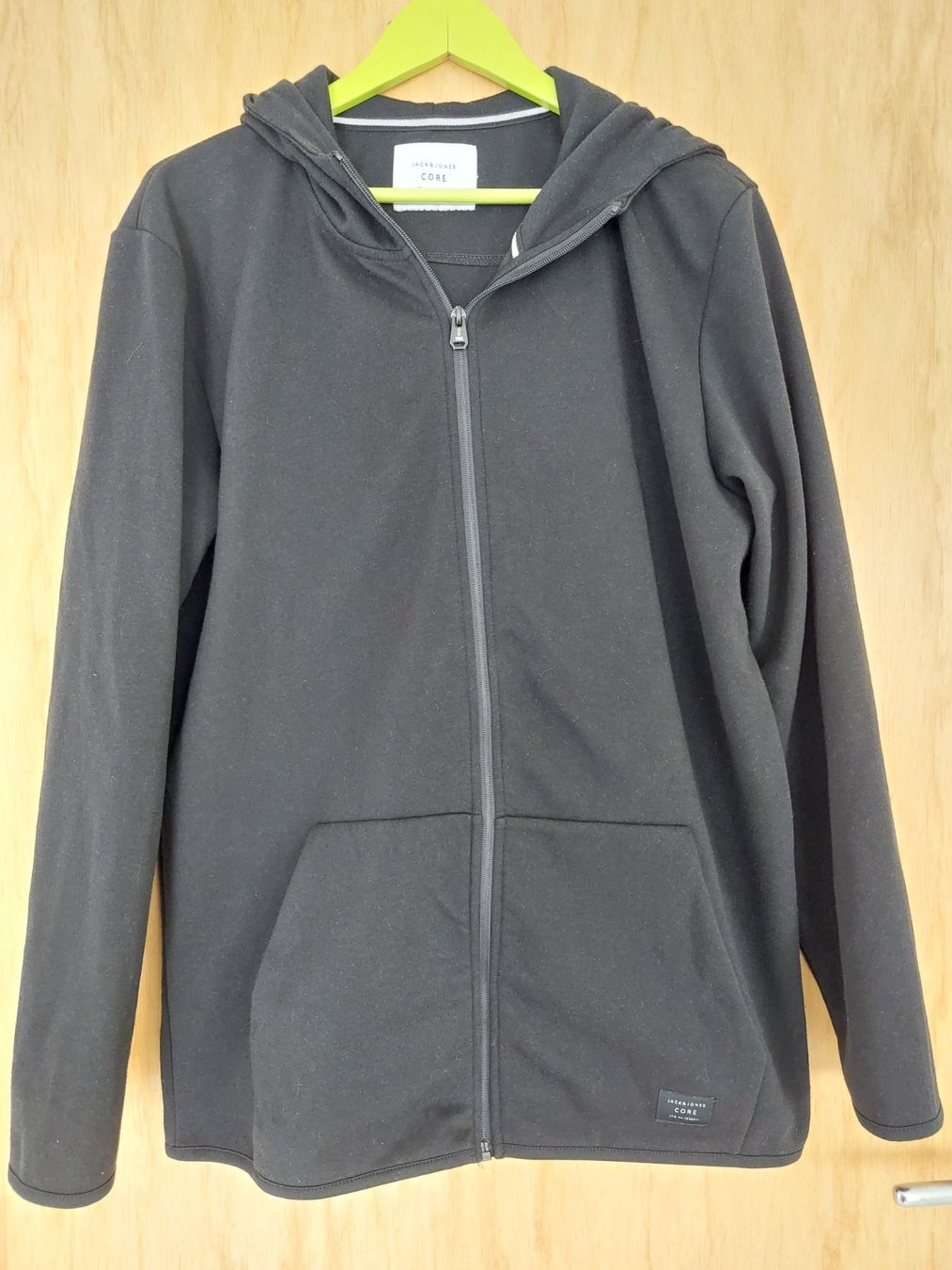 Jack & Jones Giacche: Herren Kapuzenjäckli Gr. XL – Usato da Schmitten venduto da JasiStern