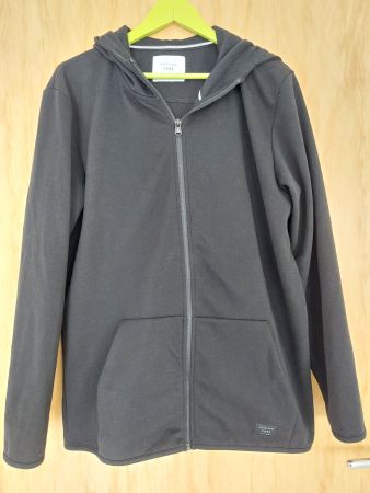 Herren Kapuzenjäckli Gr. XL