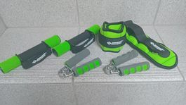 Schildkröt Fitness Set, für dein Home Workout