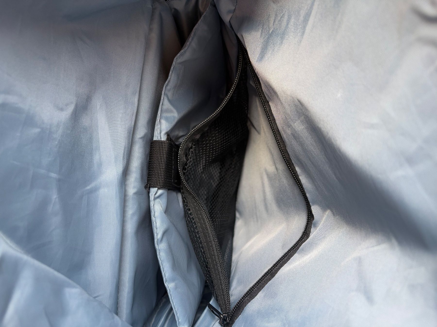 Zaini: Sac étanche de haute qualité – Nuovo (secondo la descrizione) da Préverenges venduto da Gilchris 6