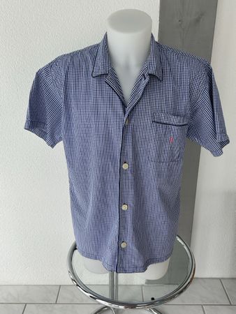Ralph Lauren Checkered Shirt - Size M - Great Condition!