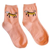 Socken Katze / Tiger / Cats
