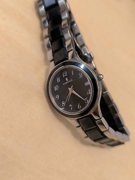 Orologi: Consul Uhr  – Usato da Kreuzlingen venduto da lup_jd2v 2