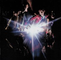 CD Rolling Stones - Bigger bang (2005)