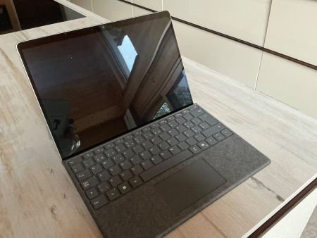 Microsoft Surface Pro 11 Business 5G X Elite 512GB