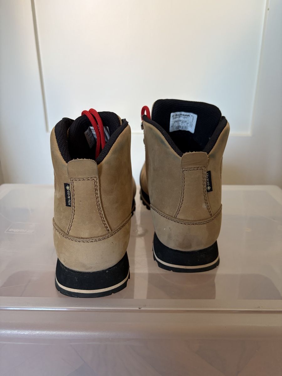 Scarpa Chaussures hommes: Scarpa Guida City GTX – Neuf (Voir description) à Zürich par mcm_dj8h 3