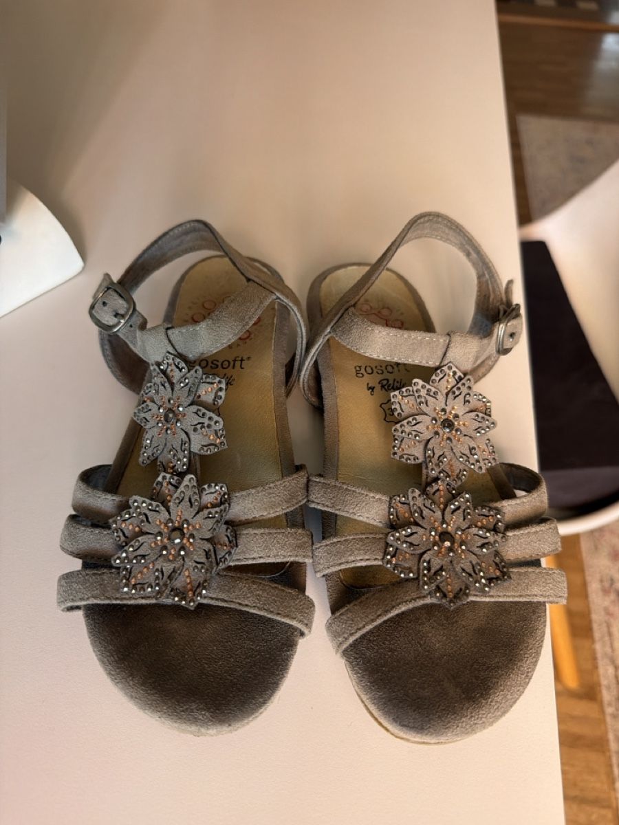 Schuhe für Mädchen: GoSoft Dandalen gr. 36 – Gebraucht aus Bern von Lili1007