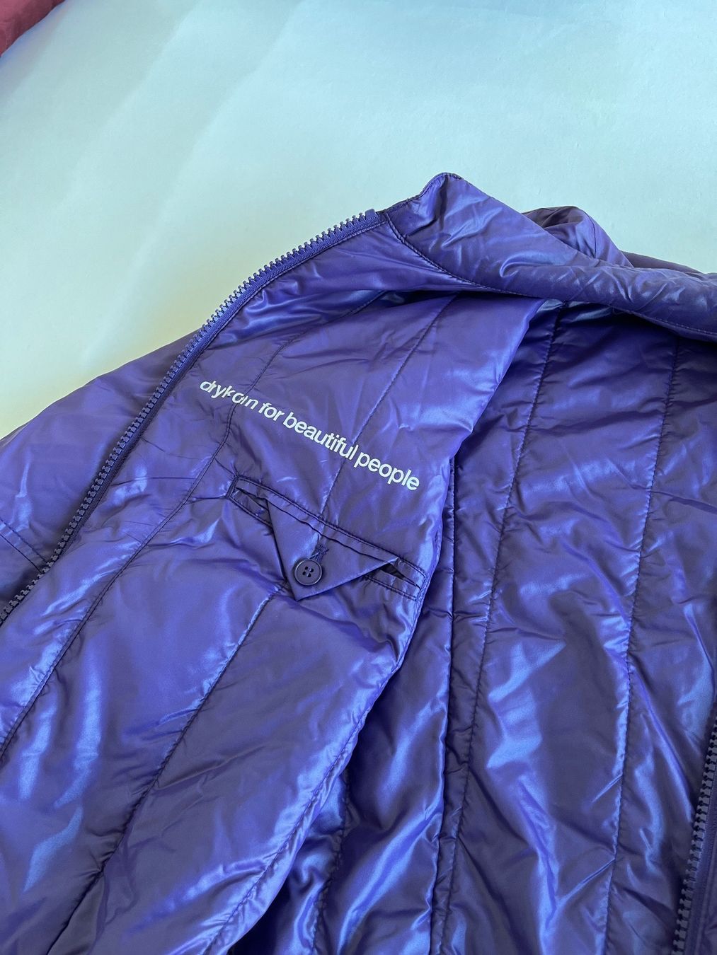 Drykorn Jacken: DRYKORN Jacke Herren – Gebraucht aus Zug von Nickwalks999 3