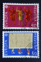 (S427) 1982: 670 +671 mit ET-Stempel