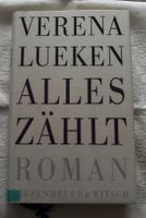 Alles zählt - Verena Lueken