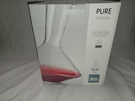 Wein-Dekanter/-Karaffe (2)
