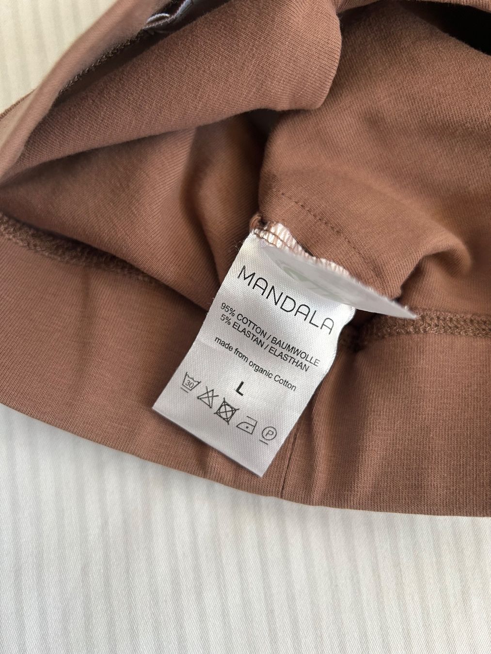 Tops: Mandala Sport Top L – Gebraucht aus Erlenbach ZH von Syssi_C 3