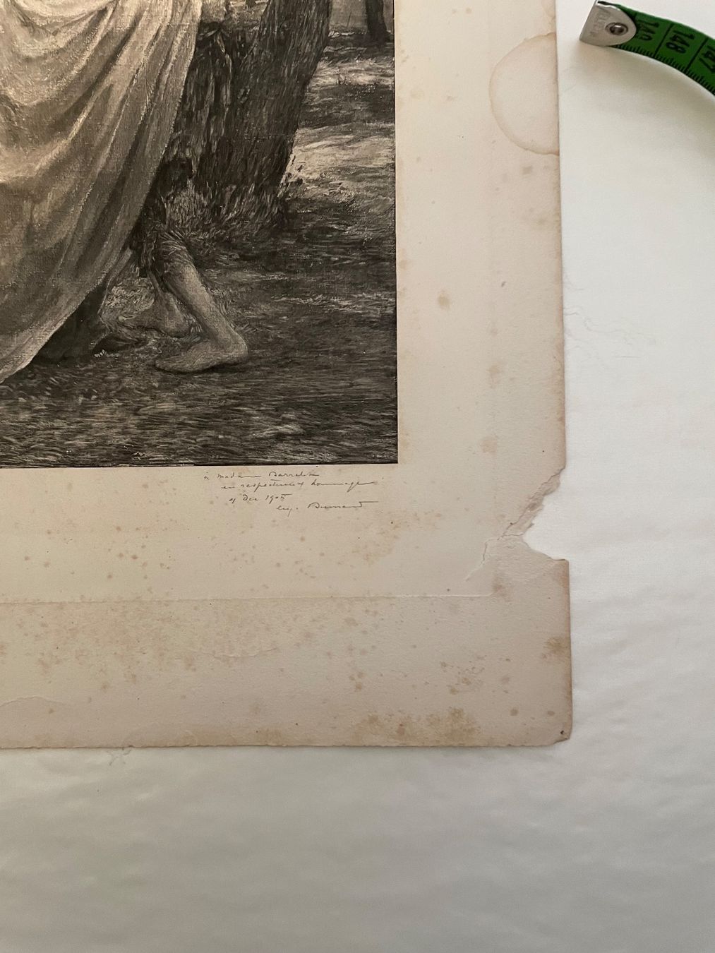 Incisioni: Gravure – Usato da Pully venduto da Mazette 2