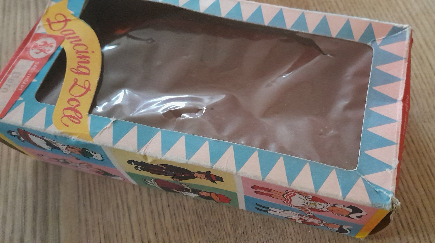 Puppen: Puppe Vintage Sweetheart – Gebraucht aus Adlikon b. Andelfingen von Kraemse 6