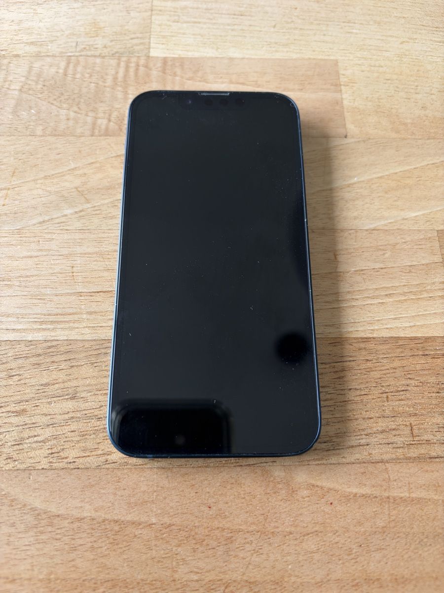 Apple Handys / Smartphones: iPhone 13 mini – Gebraucht aus Thun von bmw_4 4