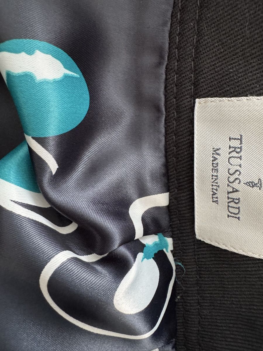 Gonne: Trussardi Skirt – Usato da Lugano venduto da fla_gk6h 1