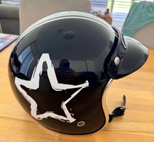 casque moto/scooter