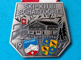 Ski Klub Schattdorf 1977 (z233)