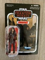 Star Wars Vintage collection VC85 - Quinlan Vos UNPUNCHED
