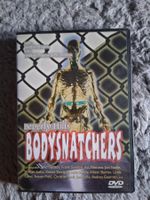 BEVERLY HILLS BODYSNATCHERS     DVD