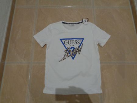 Guess neues Giltzer Shirt, XS