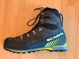 Scarpa Manta GTX 45.5