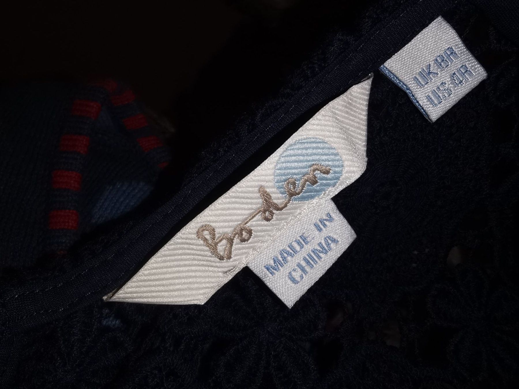 Vestiti: Spitzenkleid – Usato da Küsnacht ZH venduto da Chamuel49 1
