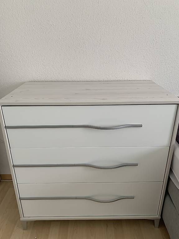 Fasciatoi & Accessori: Babyzimmerset - 5 teilig – Usato da Steinach venduto da Bekir_20 1