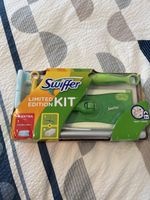 NEU***SWIFFER FÜR BODEN LIMITED EDITION***