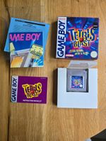 Nintendo Gameboy/Tetris Blast/OVP