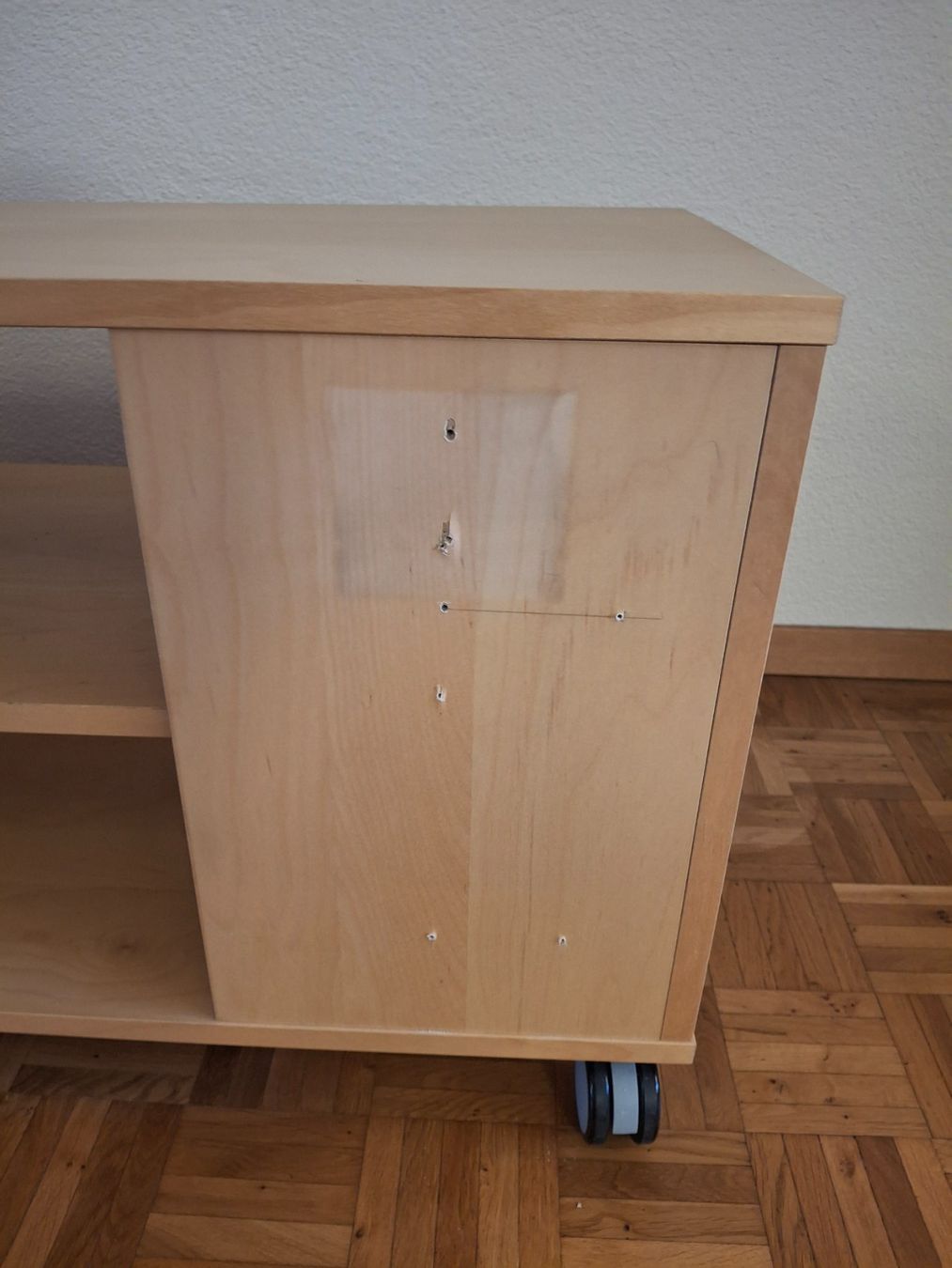 Ikea Mobili TV: TV Regal – Usato da Birmensdorf ZH venduto da portalis 8
