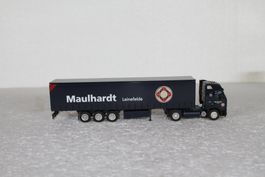 AWM Volvo Sattelzug Maulhardt