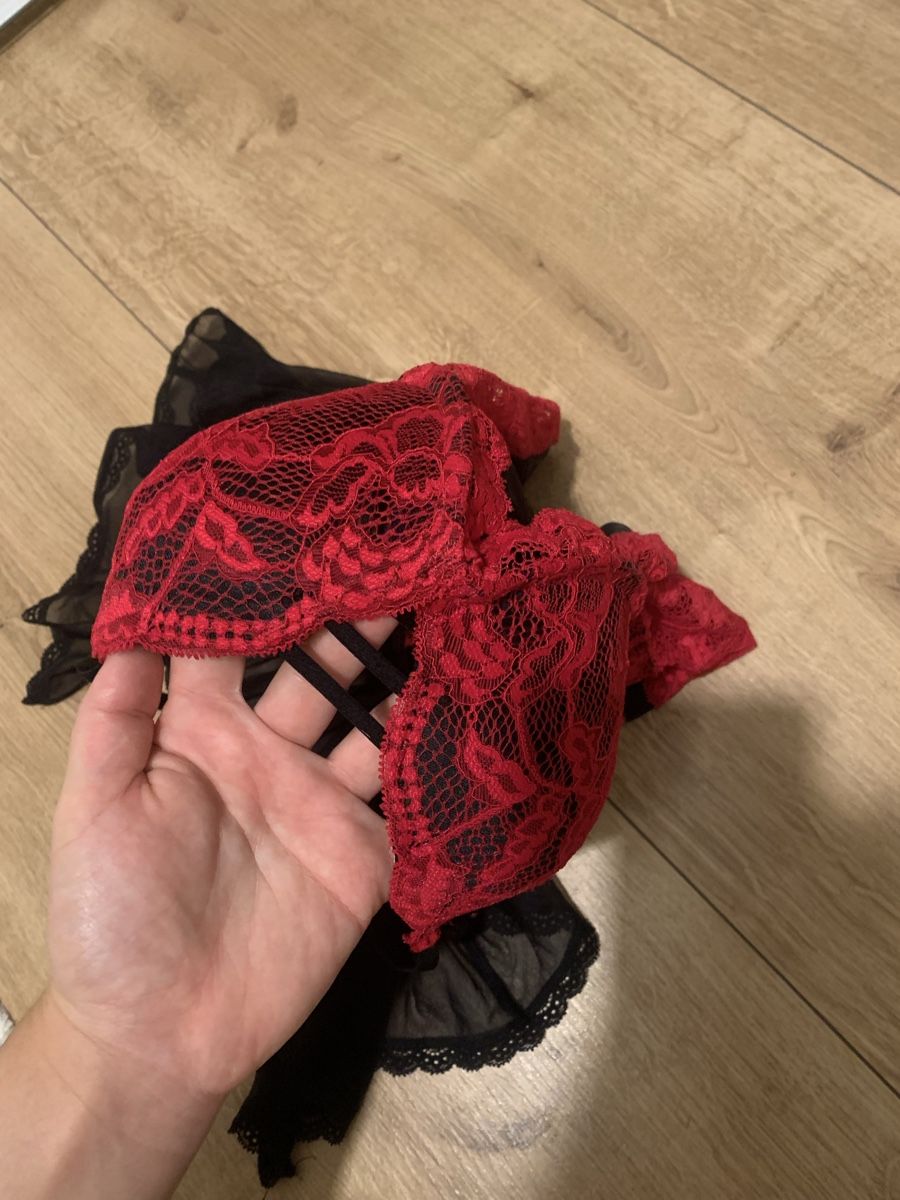 Negligees & Pyjamas: La Senza original Nachthemd  – Neu (gemäss Beschreibung) aus Zell LU von Cipollone7 4