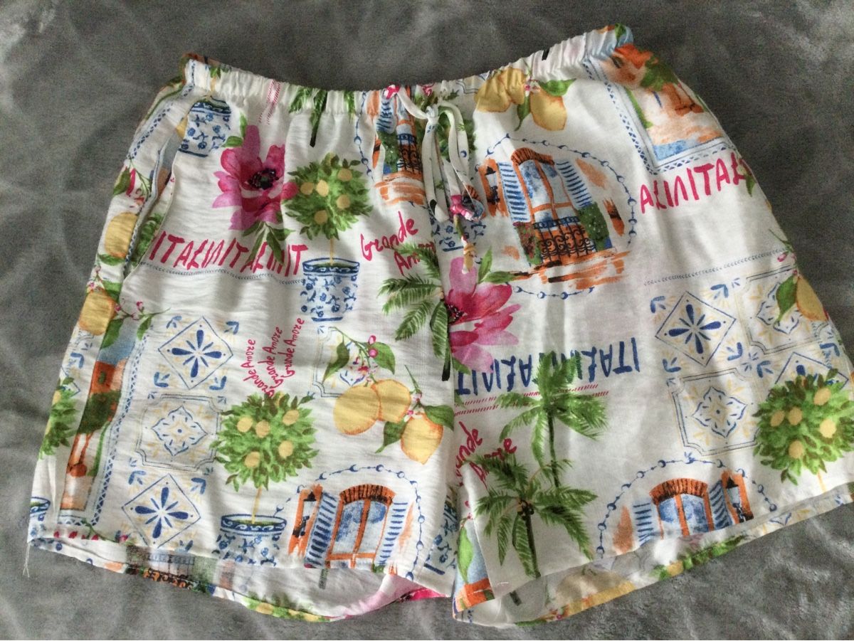 Hosen: Shorts Sommer L – Neu (gemäss Beschreibung) aus Villnachern von Anita2006 2