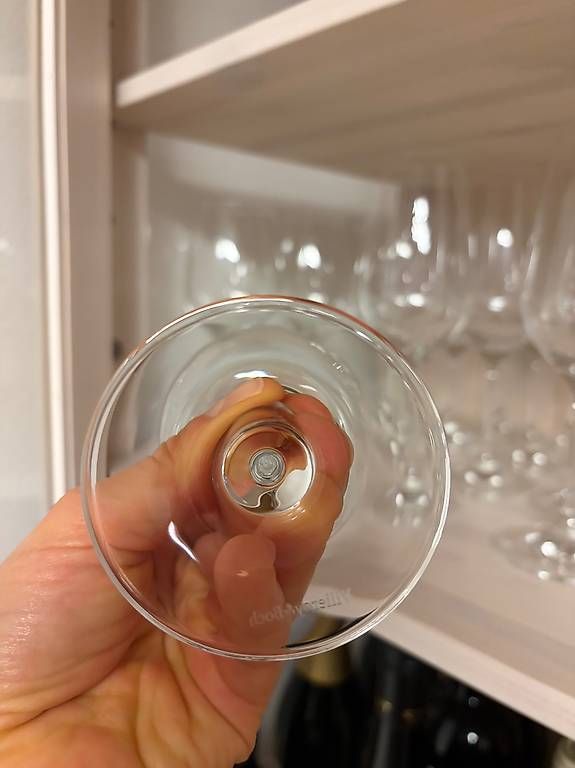 Gläser: Weissweingläser Villeroy & Boch – Neu und originalverpackt aus Zürich von the_xbt8 1