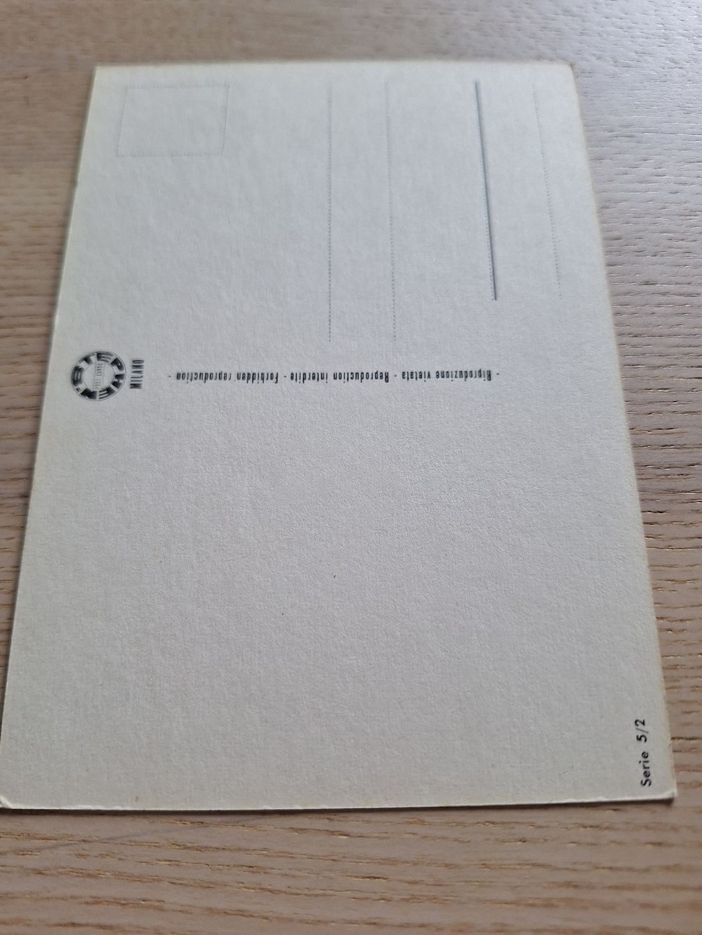 Cartoline postali: Erotica Ansichtskarte  – Usato da Schaffhausen venduto da RicardoSchaffhausen 1