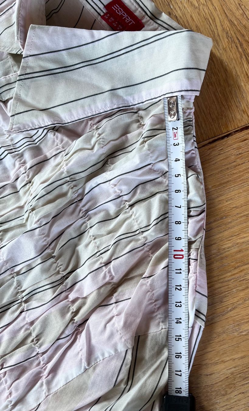 Esprit Camicette: Schicke Damenbluse von ESPRIT – Usato da Arbon venduto da KaSaBo 8