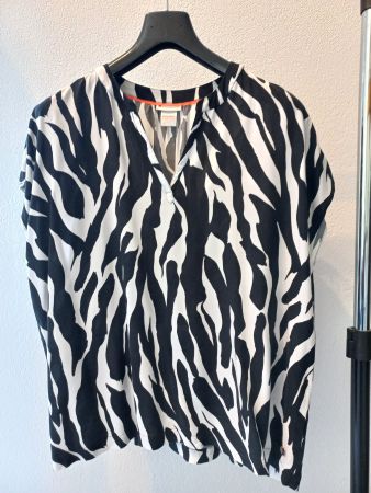 Bluse von Street One