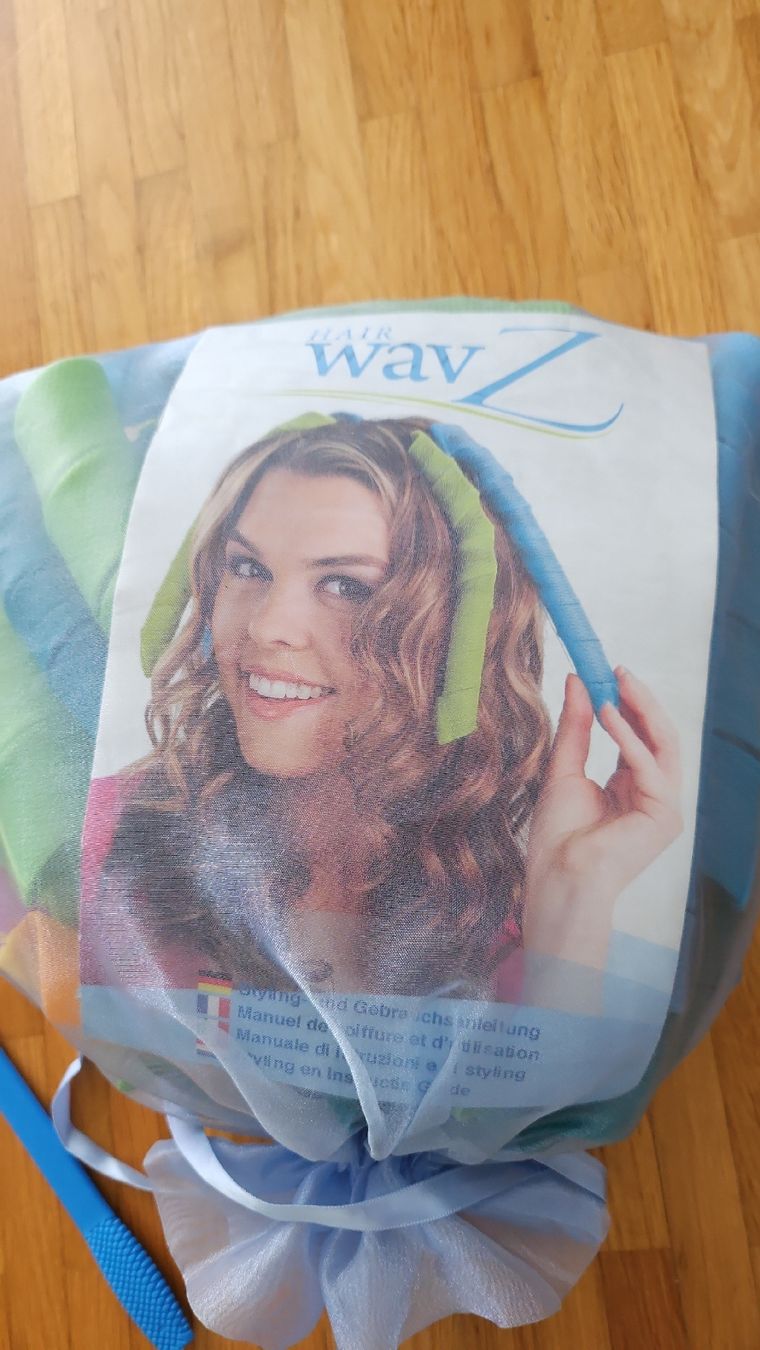 Fers à boucler & lisser: Hair WavZ von 1 CHF – D'occasion à Rapperswil SG par dslemer 6