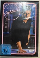 DVD - COCKTAIL - TOM CRUISE