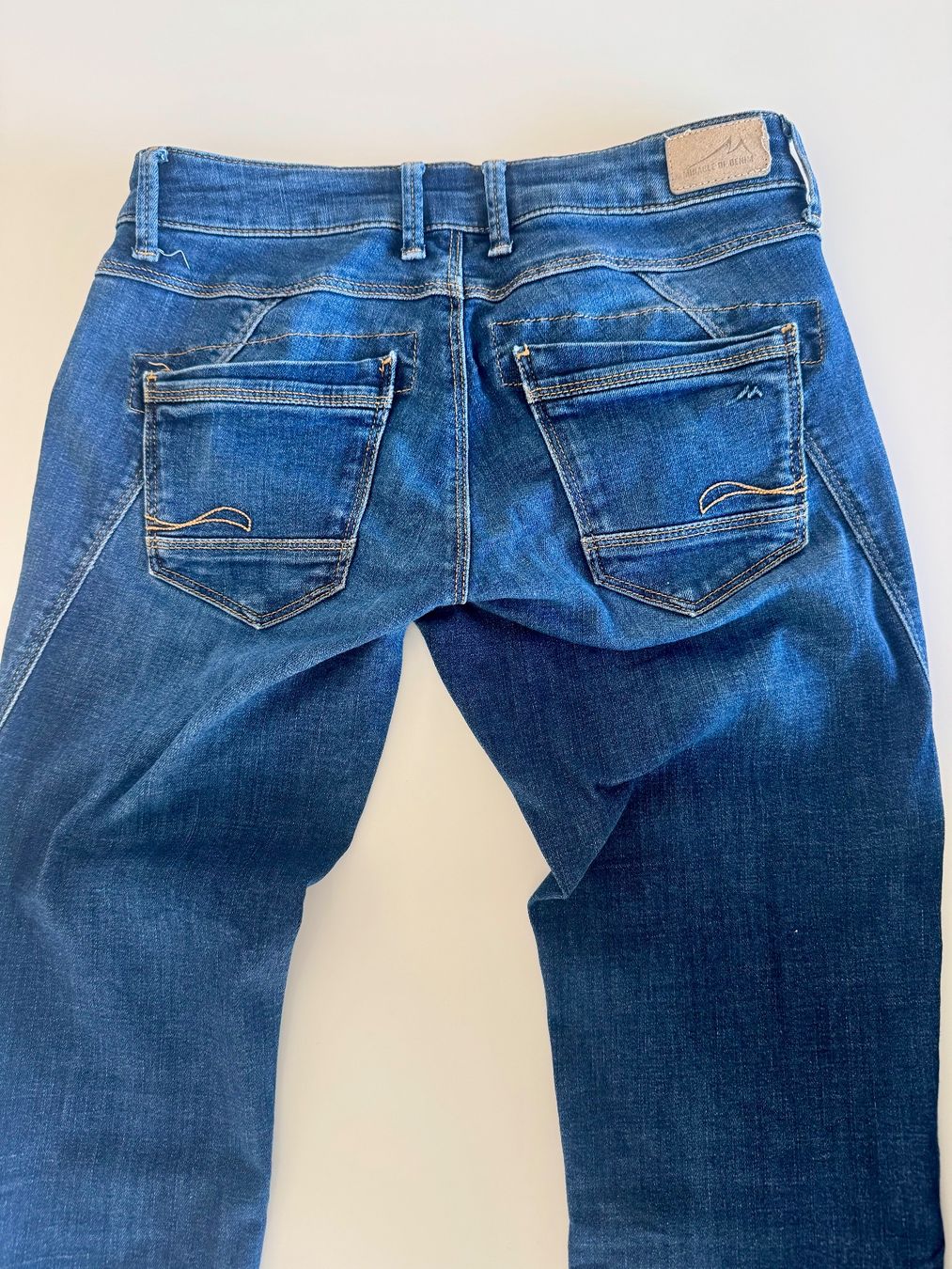 Jeans: Jeans M.O.D. – D'occasion à Domat/Ems par cowi 1