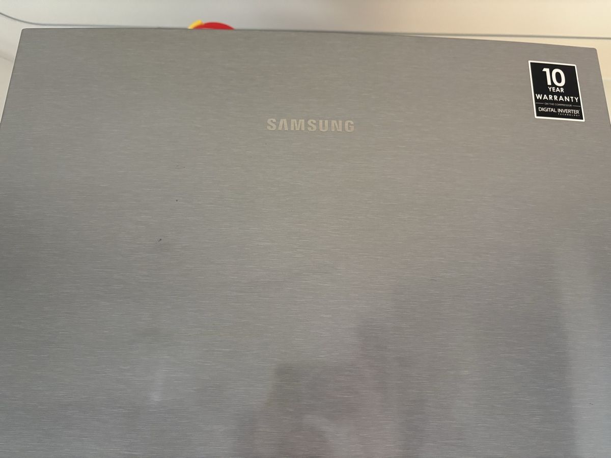 Samsung Frigoriferi: Samsung fridge – Usato da Binningen venduto da G_Sam87 6