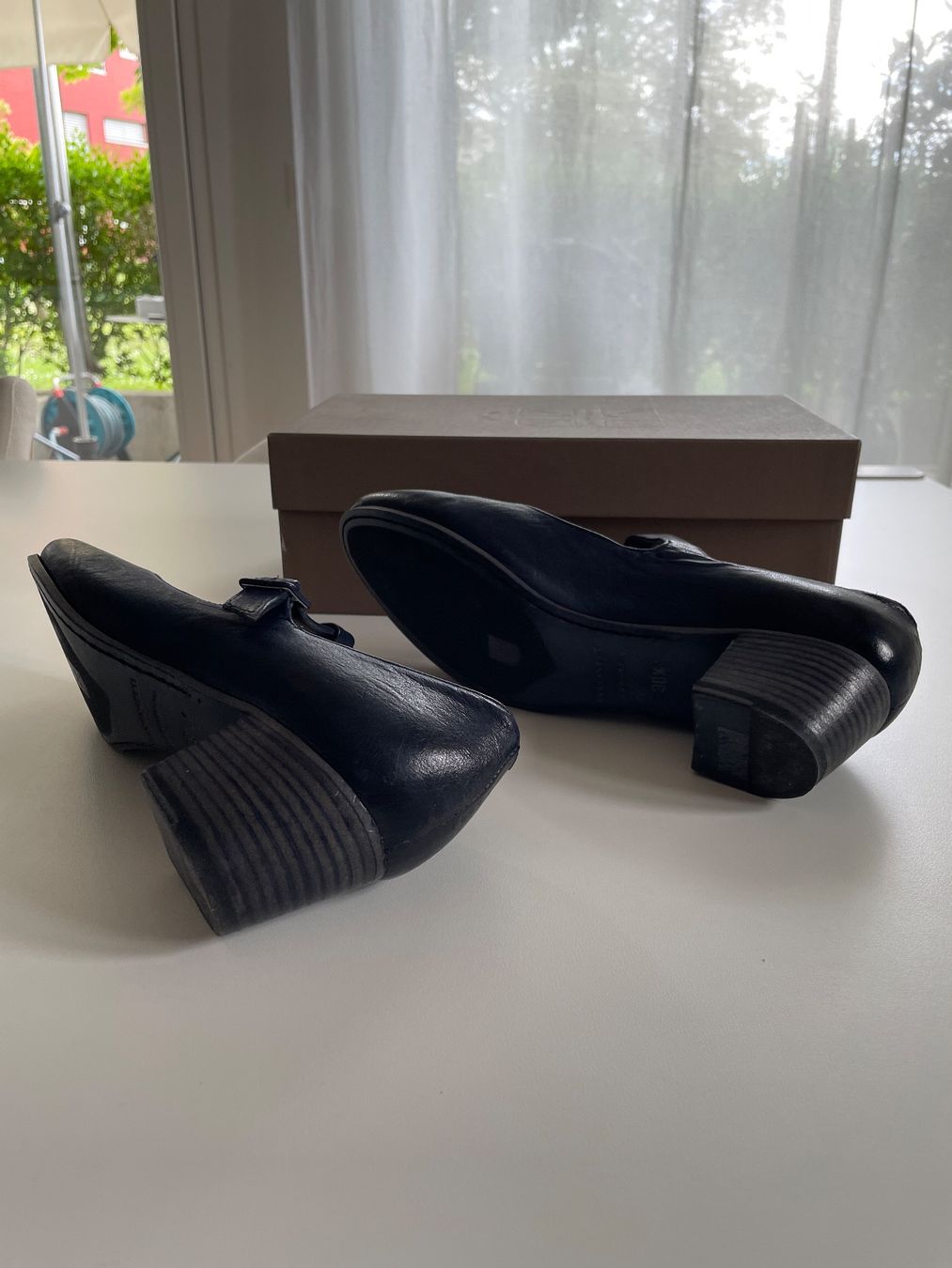 Scarpe da donna: Pumps Pantanetti – Usato da Winterthur venduto da Momara 4