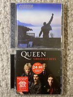 2x Queen