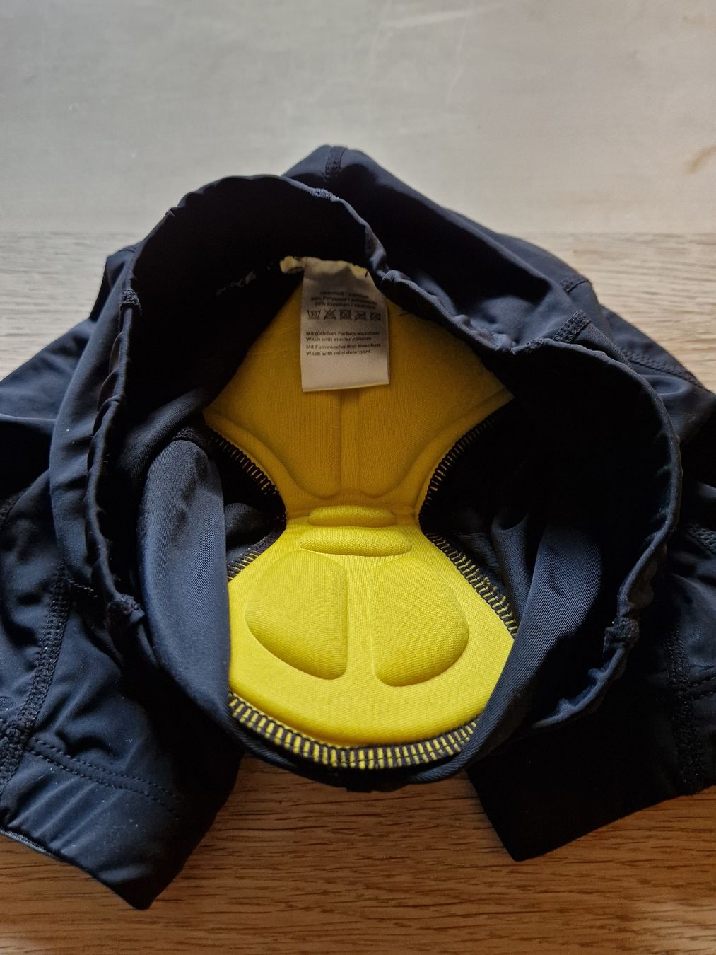 Stoke Pantaloni: Velo-Hose Stoke , gr.152 – Usato da Jaun venduto da RD03 1
