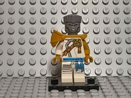 Lego Ninjago Figur njo0690 Zane Hero - Hair
