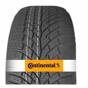 Continental Pneumatici & Ruote complete: 205 40 18 Continental TS870 fast neu – Usato da Horgen venduto da Tiger260