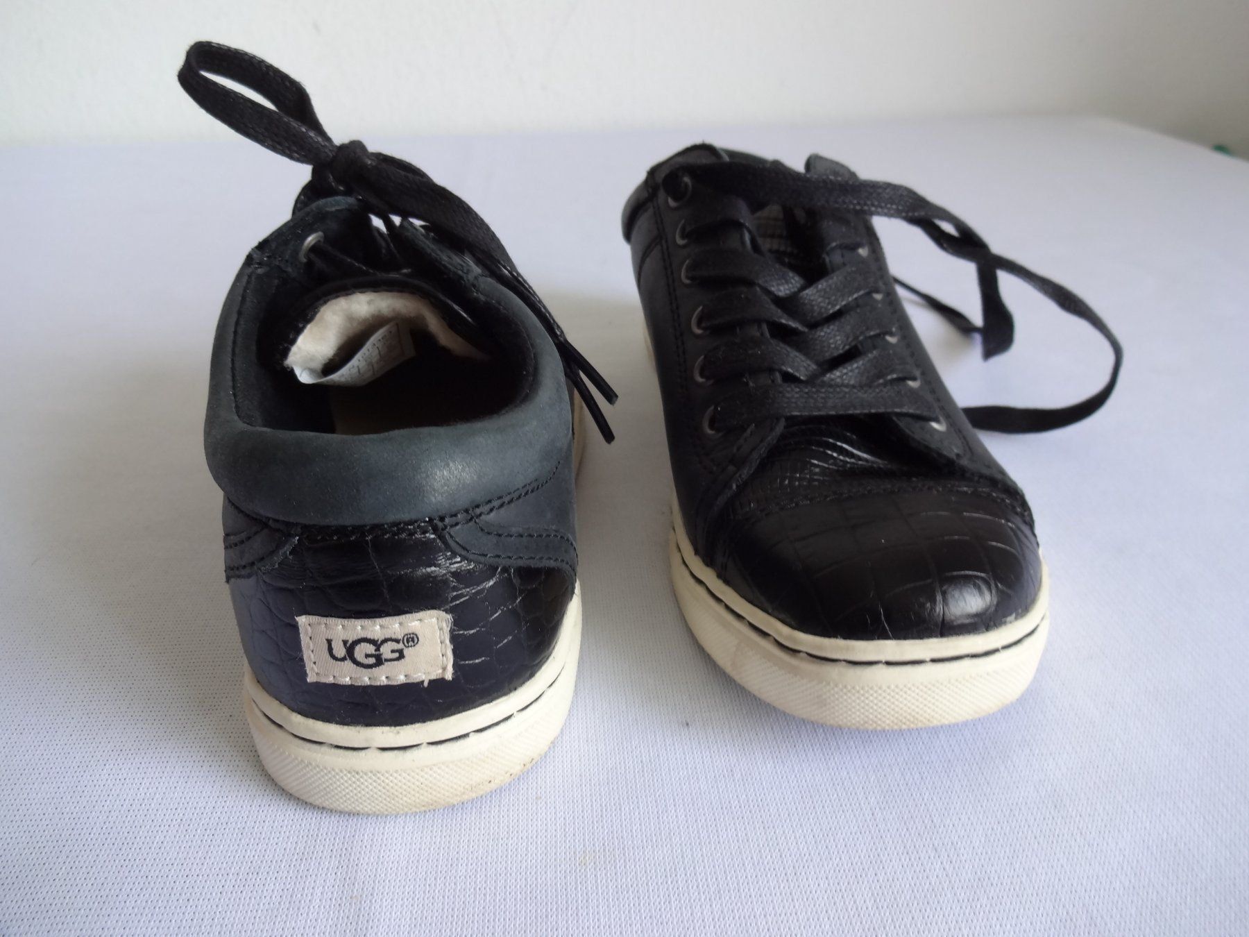 Ugg Scarpe da uomo: *** UGG *** Echtleder Nr.36 – Usato da Frauenfeld venduto da Jahy 3