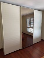 Armadio 3 ante | Schwebetürenschrank | Armoire