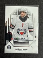Sportzoo Aurelien Marti Hc Lausanne Playoffs 2025